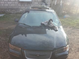 Chrysler Stratus foto 4