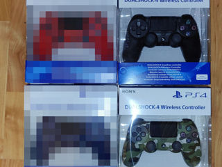 Controler, Джойстики Xbox, PS4 , PS5 , Windows, Android, Nintendo switch foto 9