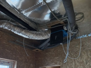 Ventilare cu un singur flux foto 10