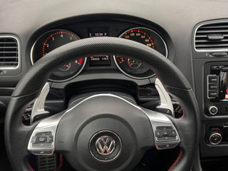 Volkswagen Golf foto 19