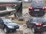 Hyundai Santa FE foto 8