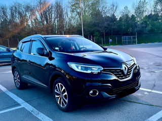 Renault Kadjar foto 2