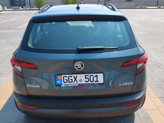 Skoda Karoq foto 4