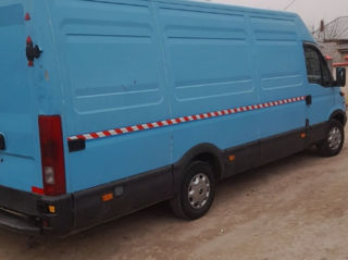 Iveco Daily foto 8