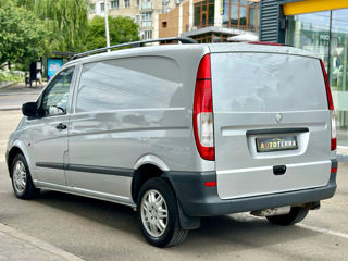 Mercedes Vito foto 5