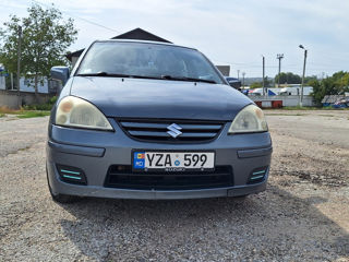 Suzuki Liana foto 1