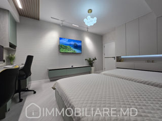 Apartament cu 3 camere,  Ciocana,  Chișinău,  Chișinău mun. foto 8