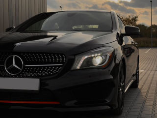 Mercedes CLA foto 4