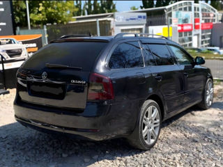 Skoda Octavia foto 5