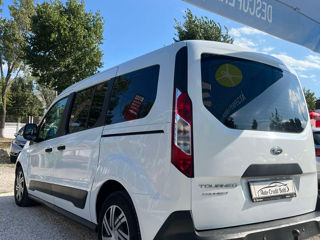 Ford Tourneo Connect foto 4