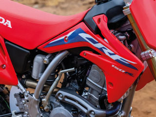 Honda CRF 150 R ABS foto 4