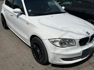 BMW 1 Series foto 1