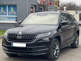 Skoda Kodiaq foto 3