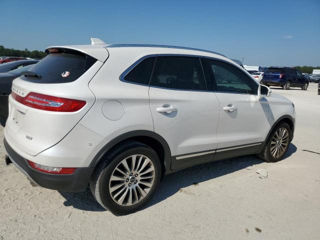 Lincoln MKC foto 4