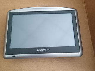 TomTom One XL foto 1
