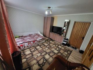 Apartament cu 1 cameră, 26 m², Botanica, Chișinău foto 3