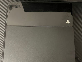 Продам приставку sony PS4 foto 1