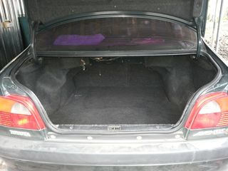 Toyota Avensis foto 7