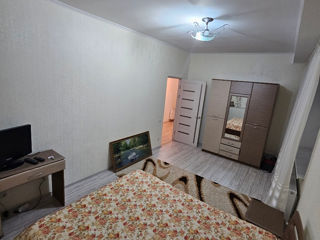 1-комнатная квартира, 42 м², Центр, Кагул