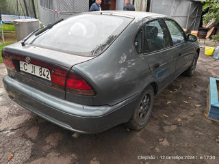 Toyota Corolla foto 7