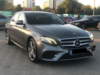 Mercedes E-Class foto 5