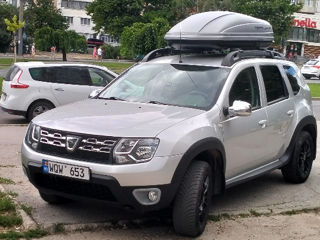 Dacia Duster foto 1