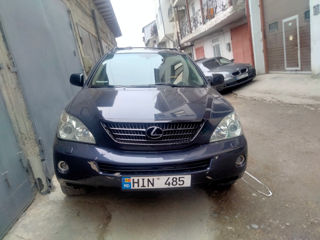 Lexus RX Series foto 2