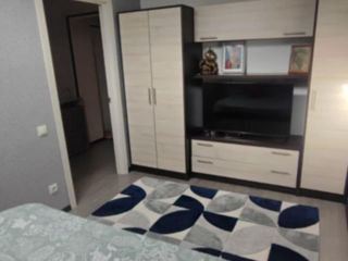 Apartament cu 3 camere, 54 m², Durlești, Chișinău foto 7