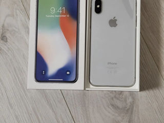 iPhone X 64gb