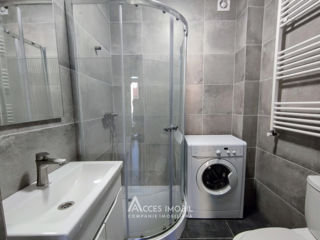 Apartament cu 1 cameră, 50 m², Centru, Chișinău foto 7