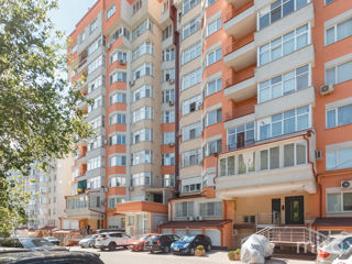 Apartament cu 1 cameră, 45 m², Râșcani, Chișinău foto 11