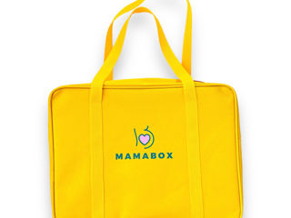 Сумки в роддом Mamabox foto 5