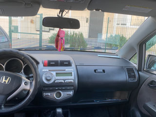 Honda Jazz foto 7