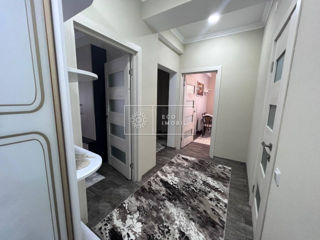 Apartament cu 3 camere, 70 m², Telecentru, Chișinău foto 5