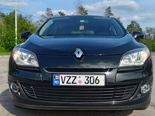 Renault Megane foto 3