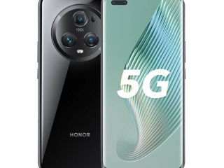 Honor Magic 5 Pro 5G 12/512Gb Dual Sim Black