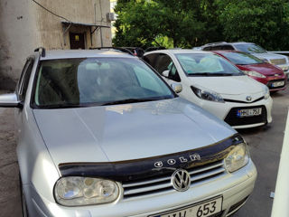 Volkswagen Golf foto 6