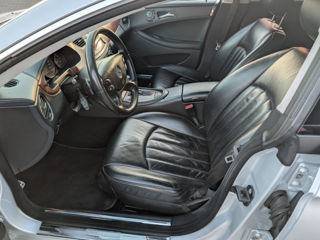 Mercedes CLS-Class foto 3