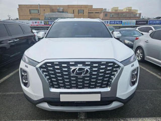 Hyundai Palisade foto 3