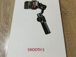 Стабилизатор SMOOTH 5 foto 3