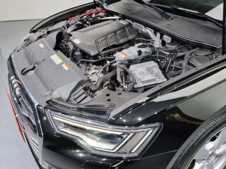 Audi A6 foto 3