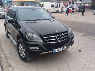 Mercedes M Класс