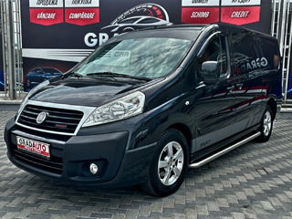 Fiat Scudo