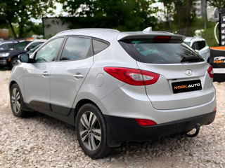 Hyundai ix35 foto 4