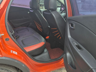 Renault Captur foto 8