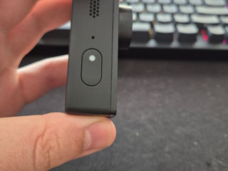 YI 4K+ action camera  foto 3
