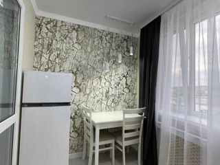 Apartament cu 1 cameră, 22 m², Buiucani, Chișinău foto 5