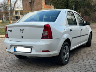 Dacia Logan foto 2