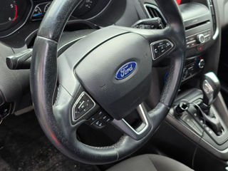 Ford Focus foto 5