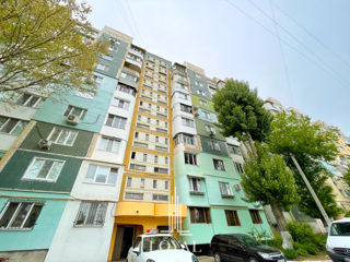 Apartament cu 4 camere, 96 m², Ciocana, Chișinău foto 14